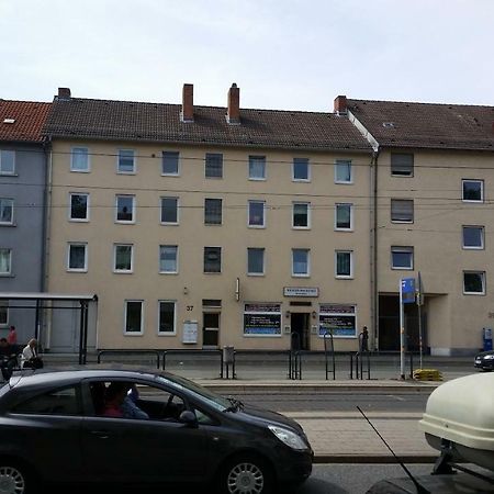Moderne Ferienwohnung Am Wesertor 카셀 외부 사진