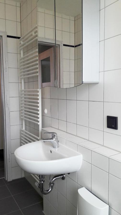Moderne Ferienwohnung Am Wesertor 카셀 외부 사진